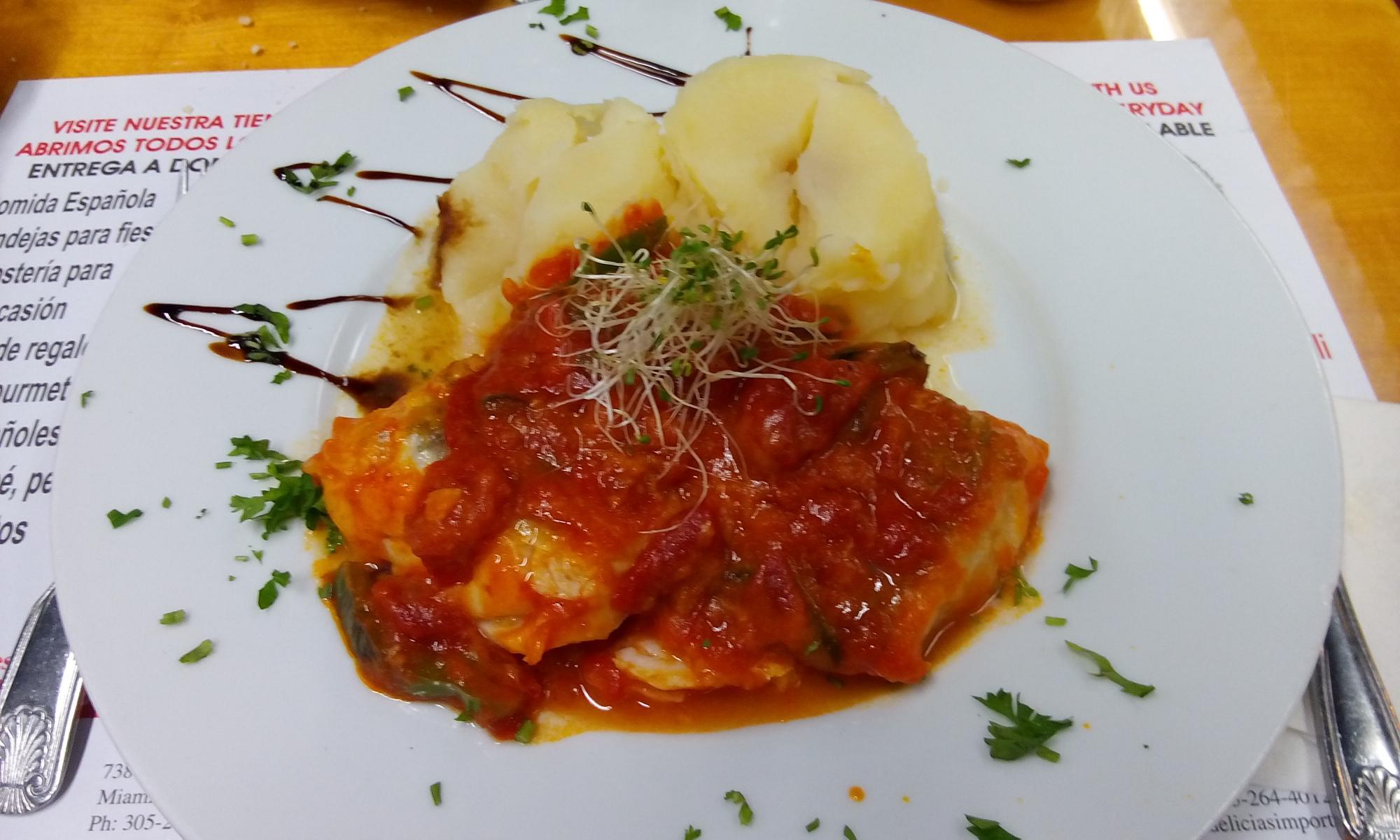 Delicias de Espana 3