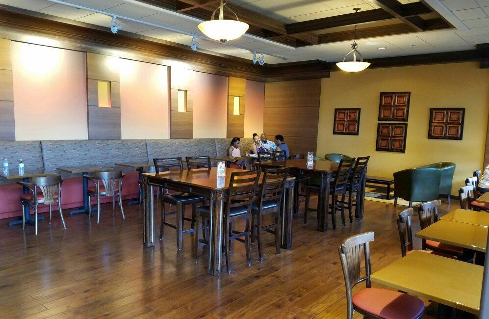 Chocolate Museum & Cafe