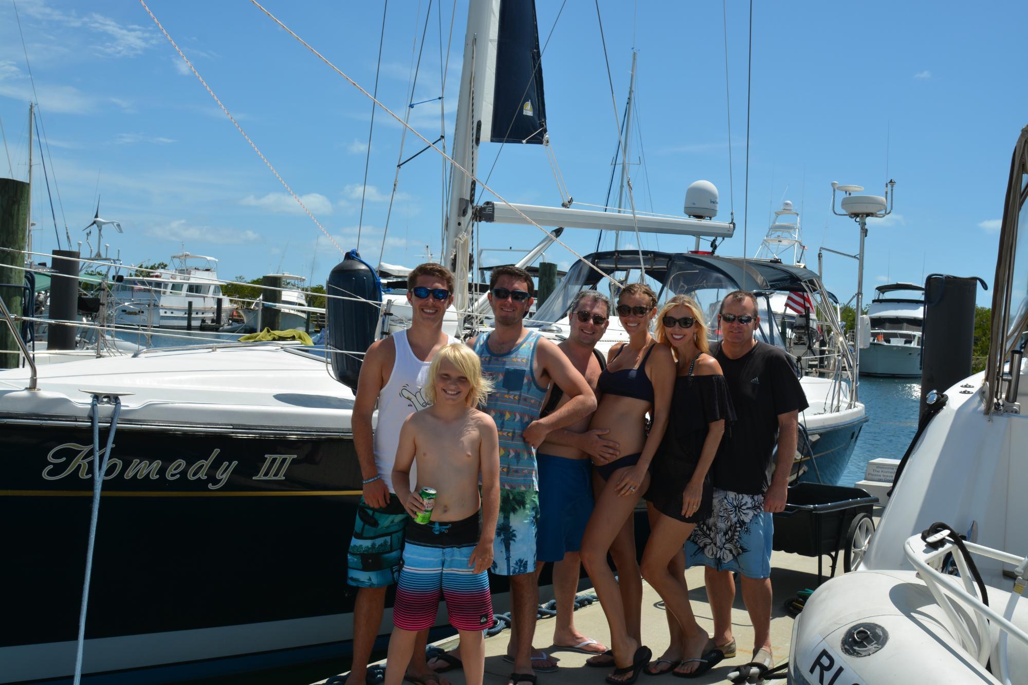 Photo by KeyWestBoatCharters