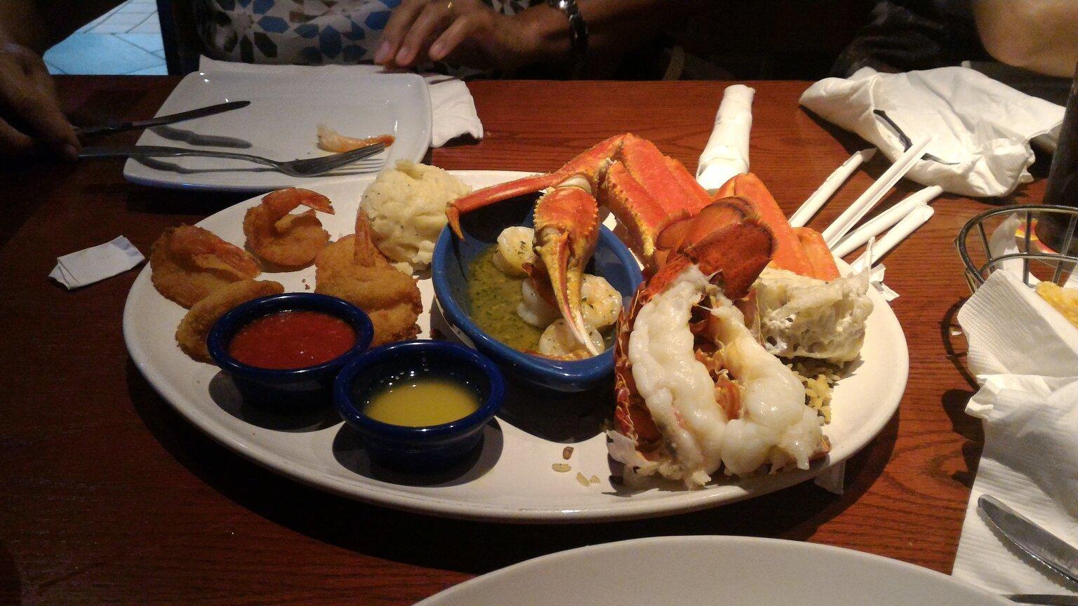 Red Lobster