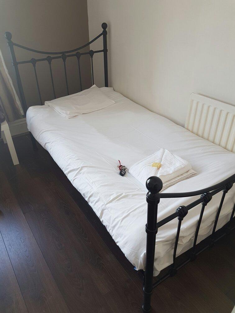 Victoria Hotel Leicester