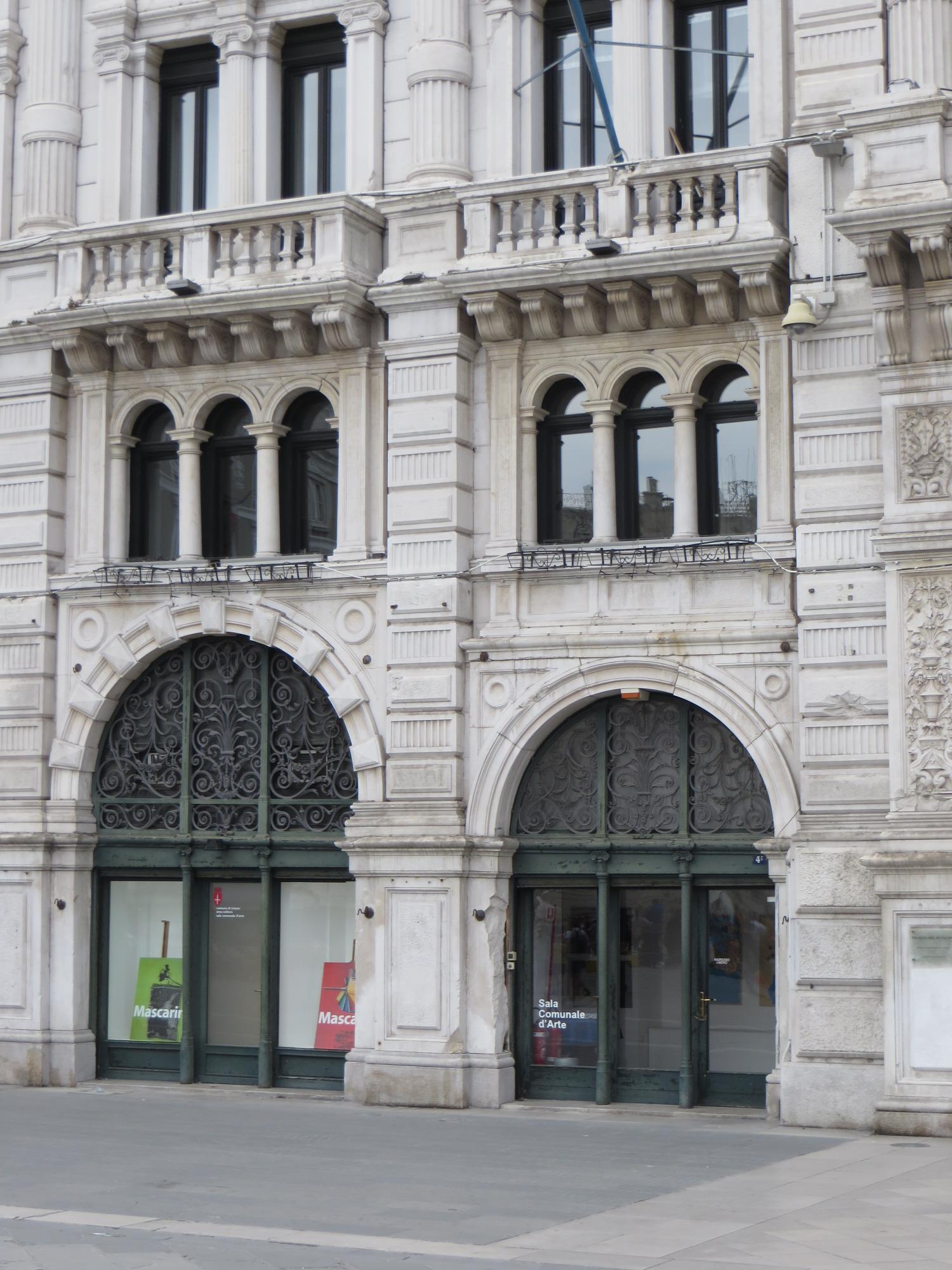 Sala Comunale d'Arte