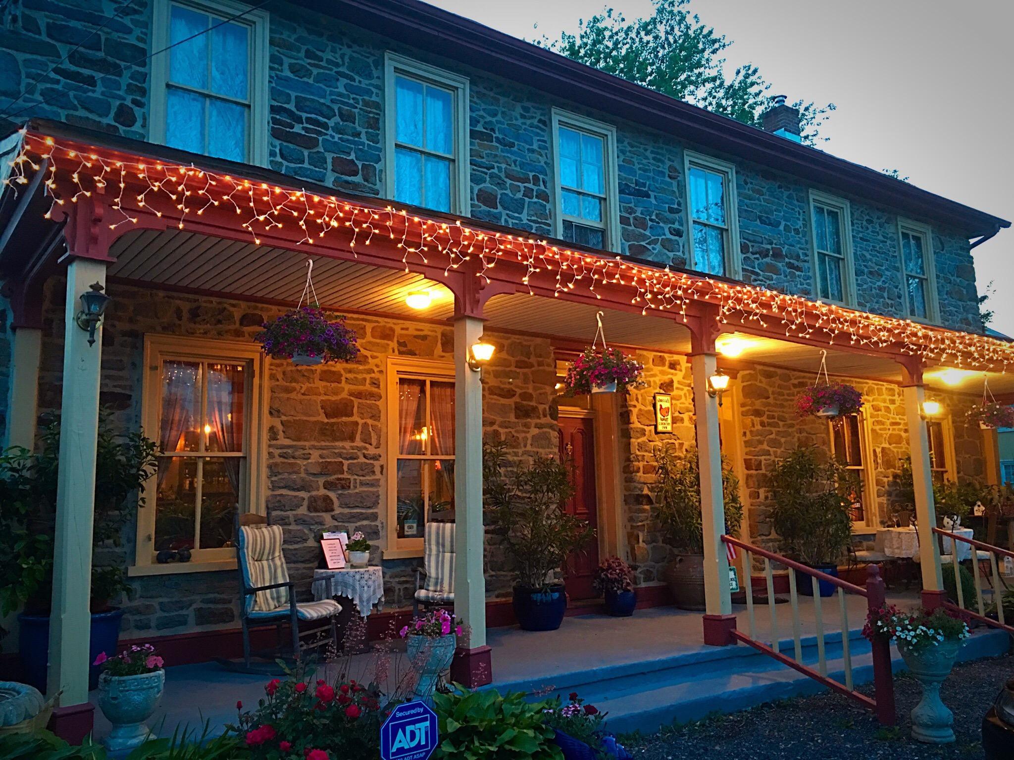 Arielle's Country Inn