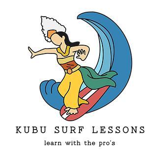 Kubu Surf Lessons
