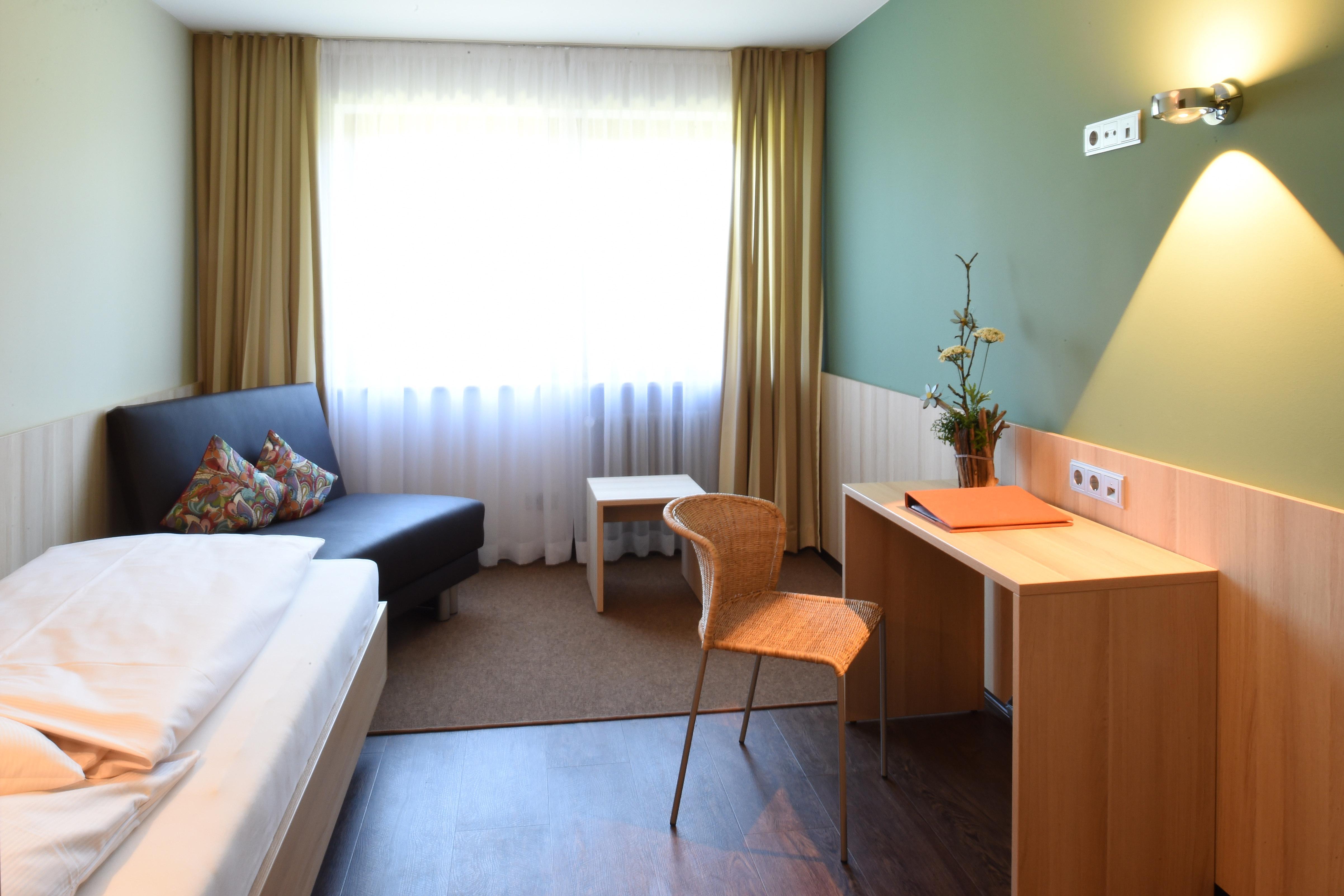 Gaestehaus St. Theresia