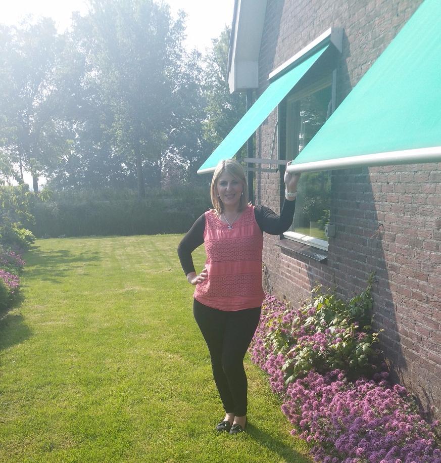 Nicolaashoeve Beemster