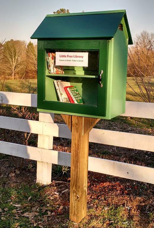 McFarlane Nature Park