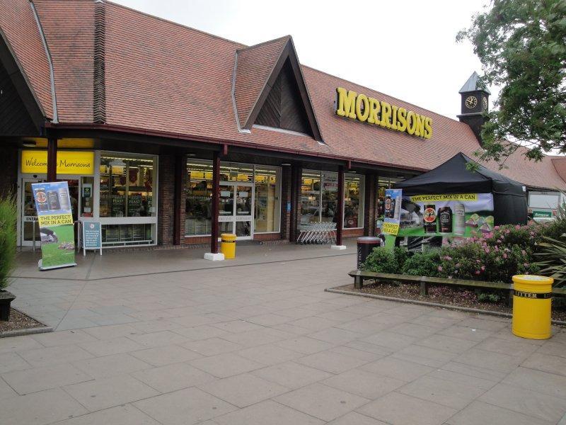 Morrisons