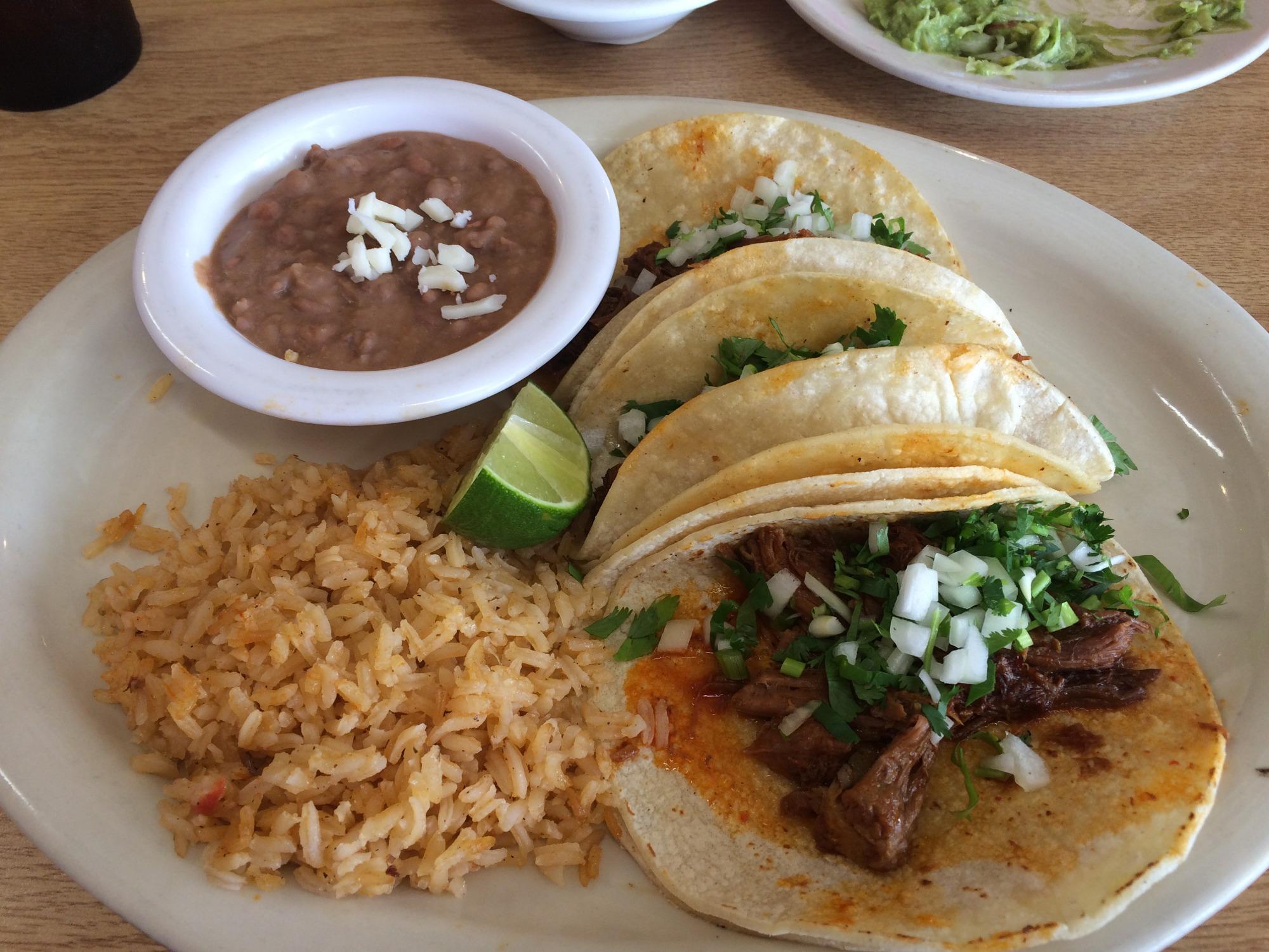 Austin Taco House