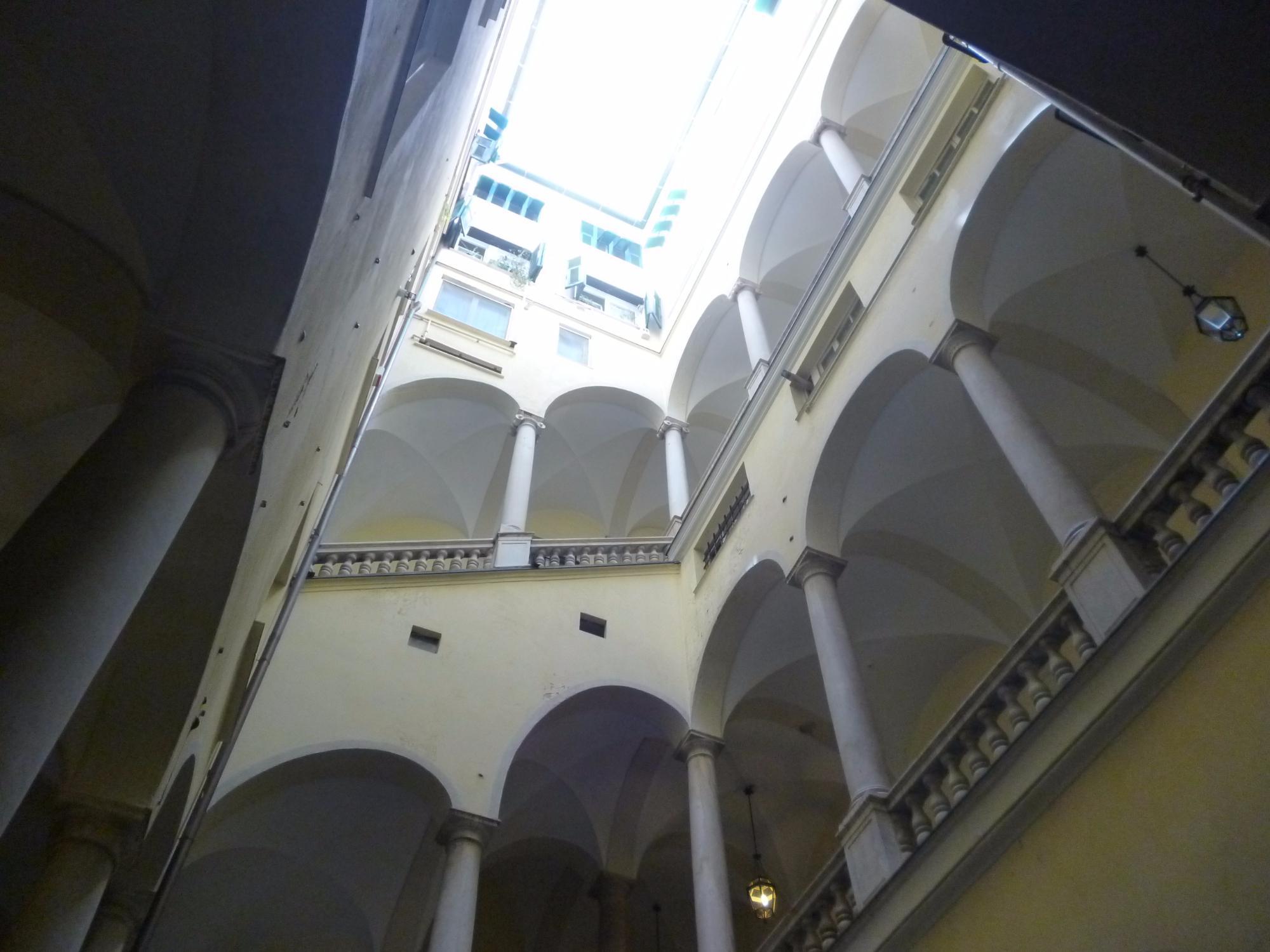 House of Marini-Croce