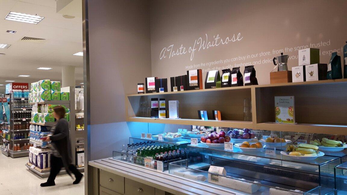 Waitrose