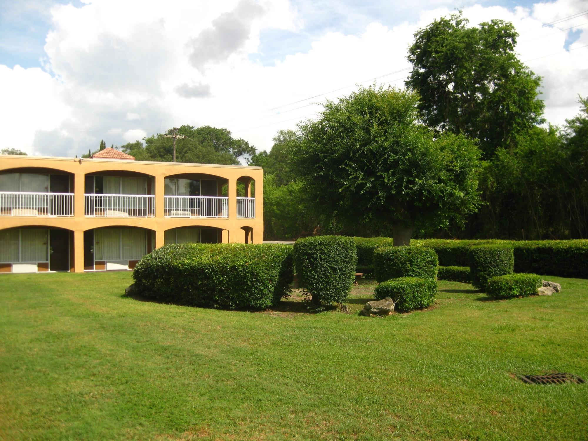 Quality Inn Alachua-Gainesville Area