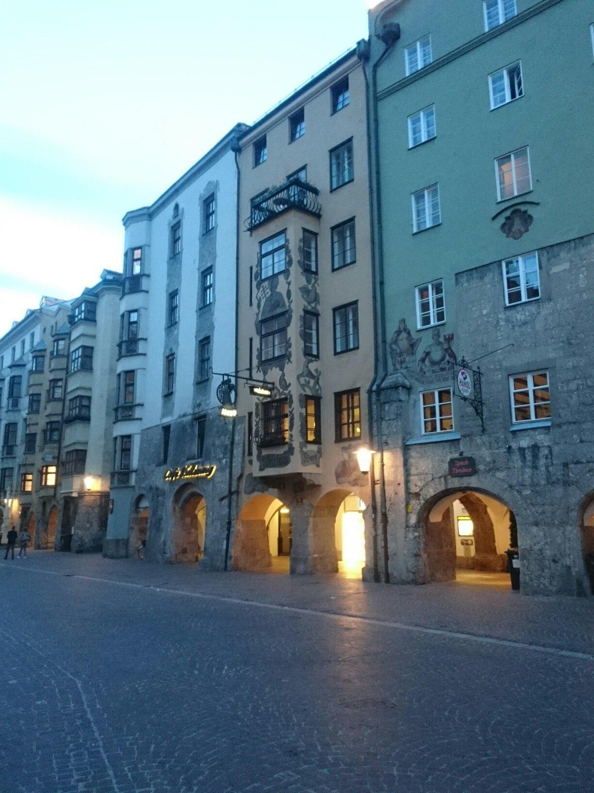 Hotel Restaurant Weinhaus Happ