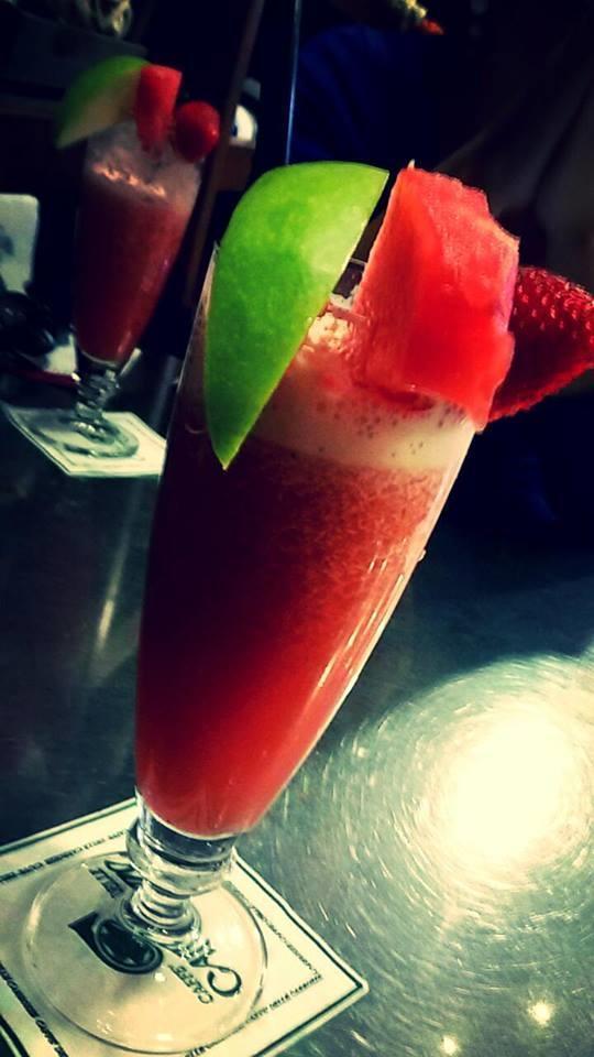 Caffe' delle Carrozze