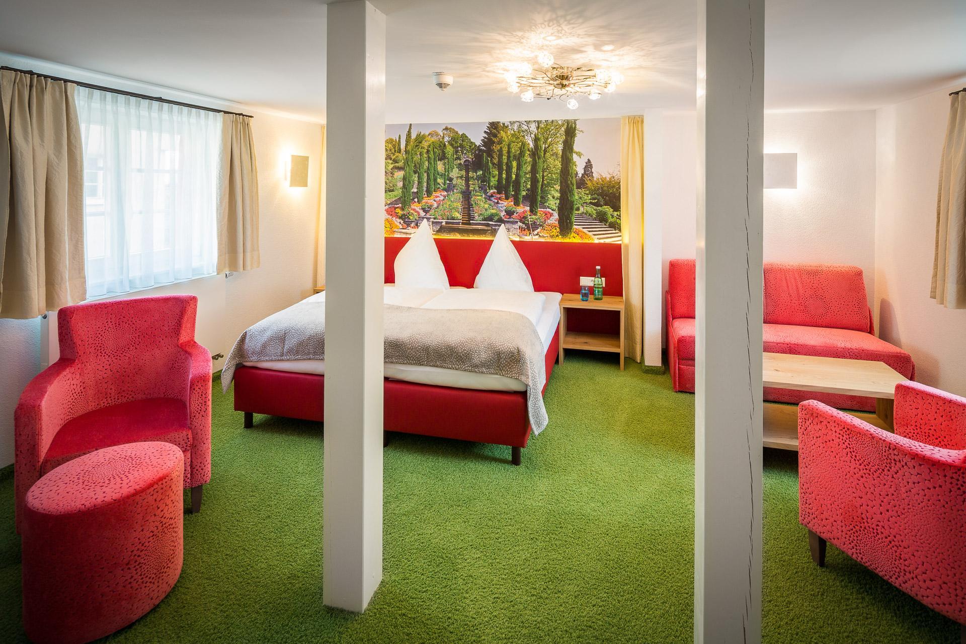 Hotel Alte Schule Lindau