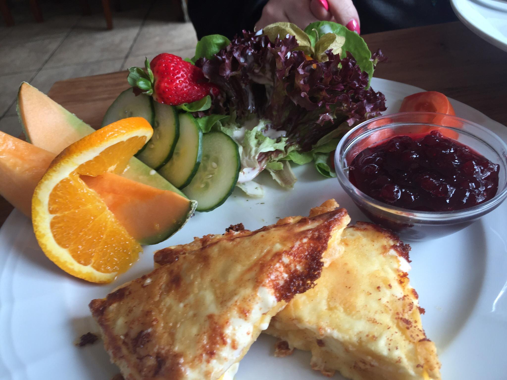 Restaurant Ermis - Griechische Spezialitaten