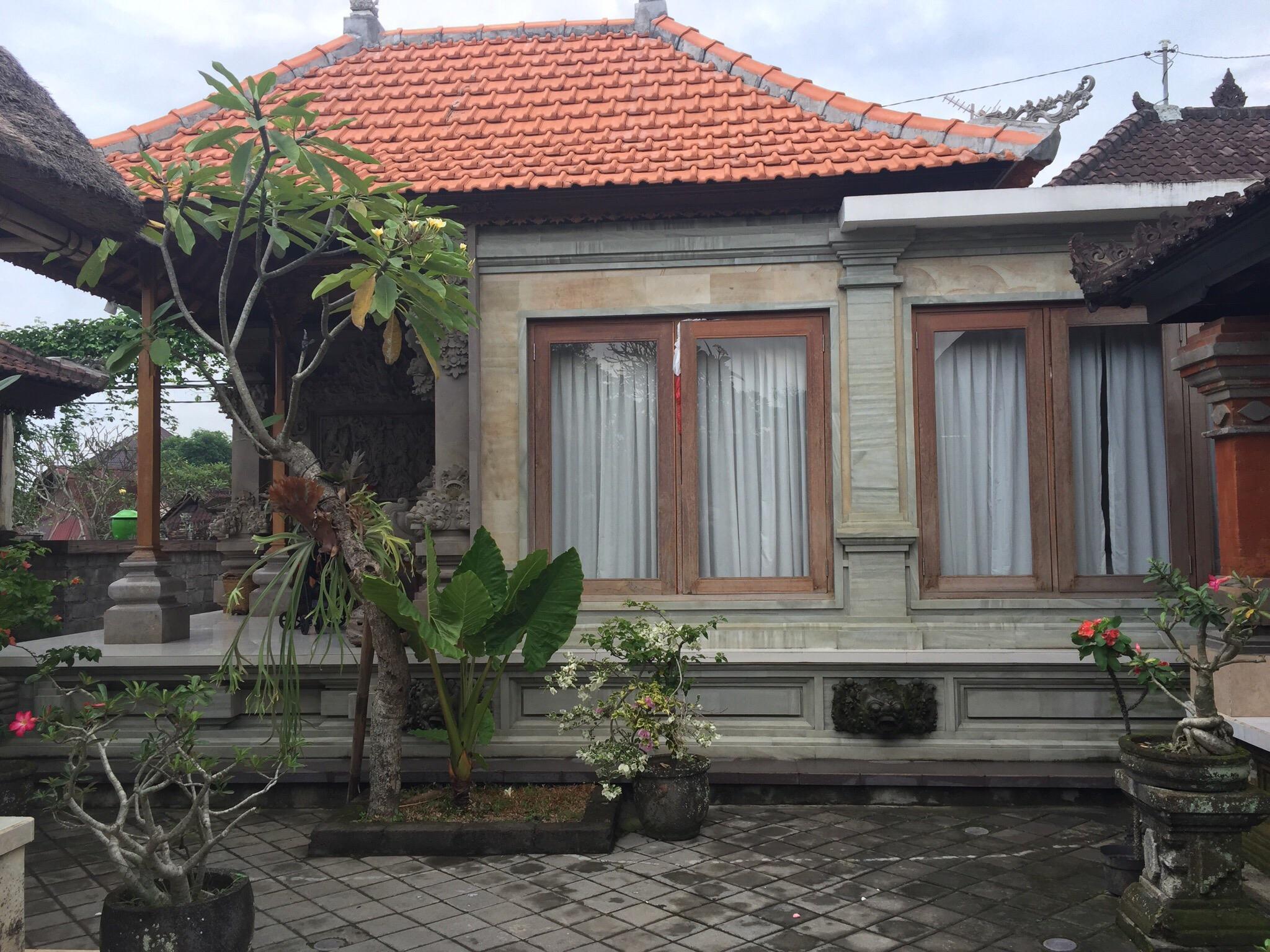 Dag Dig Dug Homestay