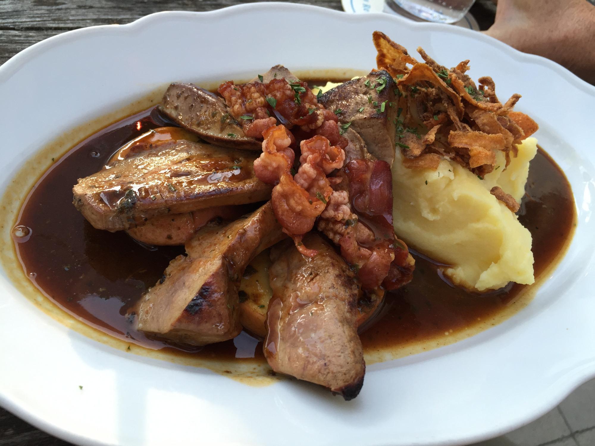 Piroch's im Christlwirt