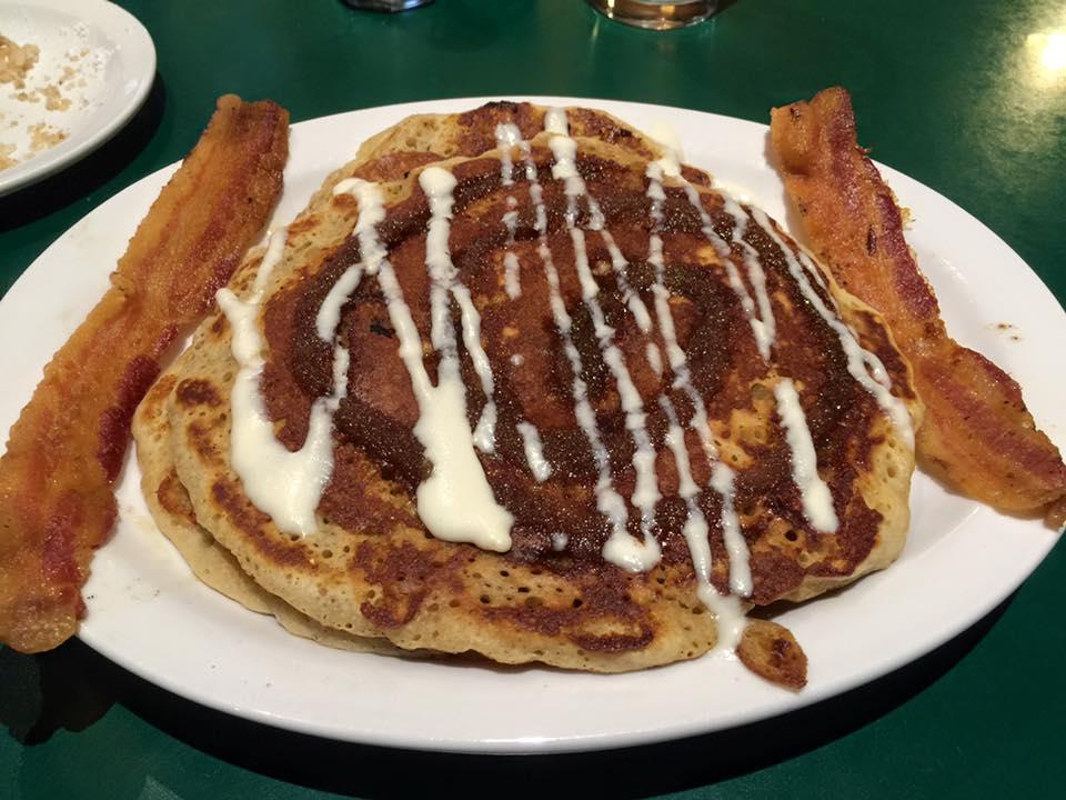 Fireside Bar and Grill