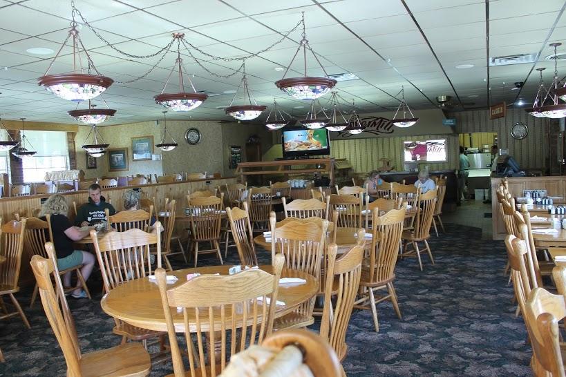 Peppermill Restaurant