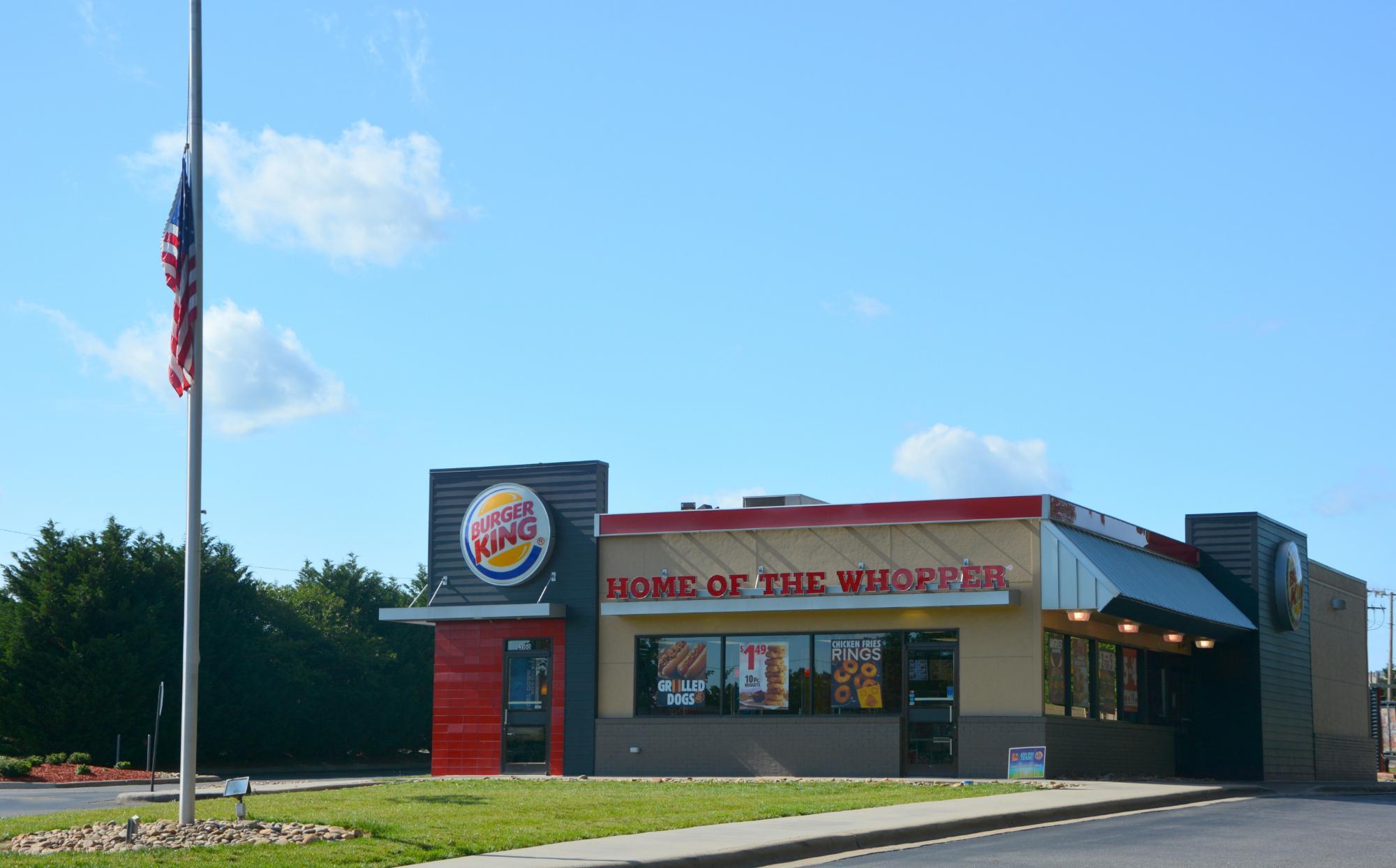 Burger King