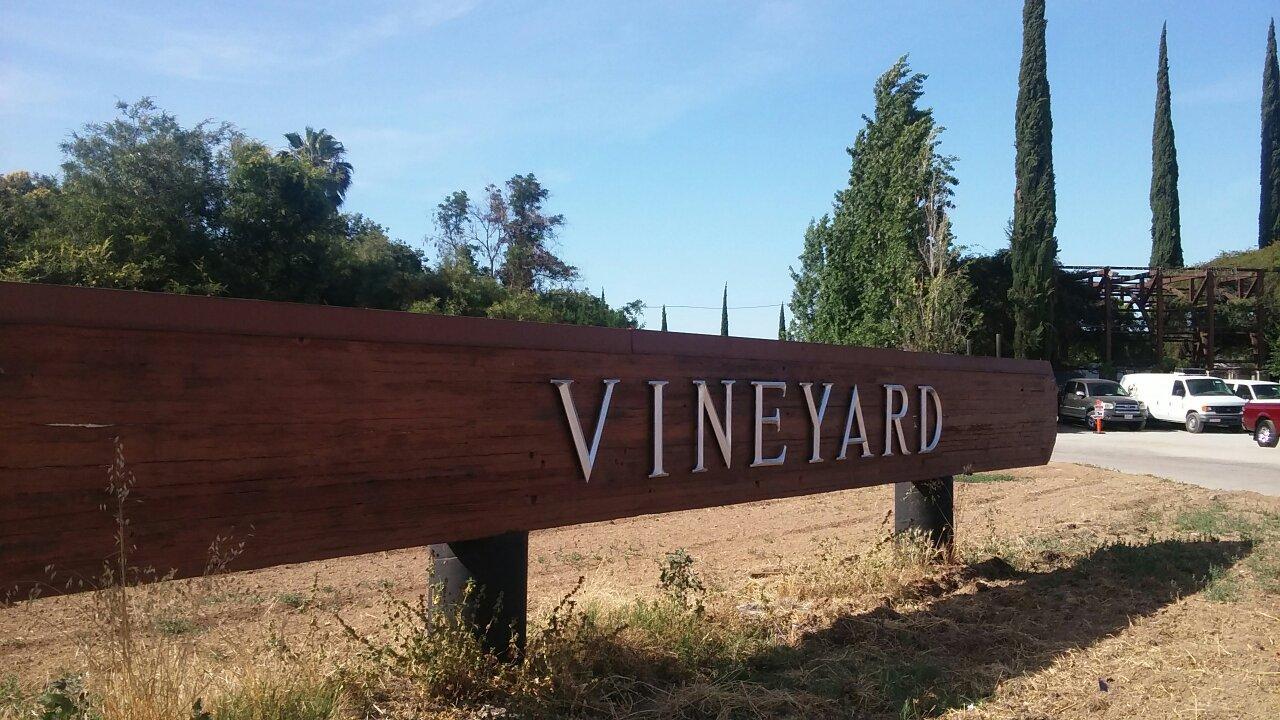 Vineyard Farmers Market