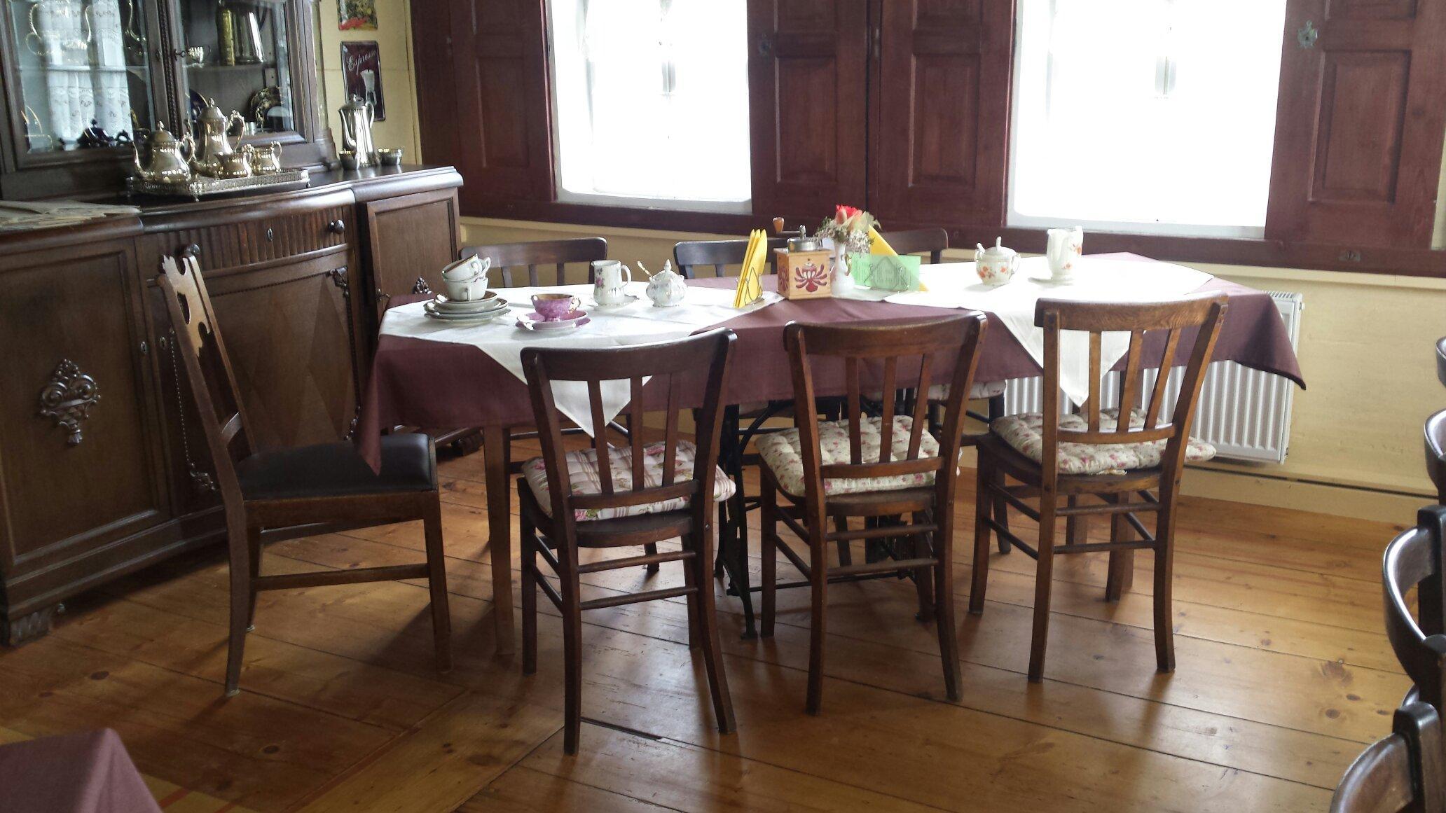 Coffee Roasting And Coffee Museum