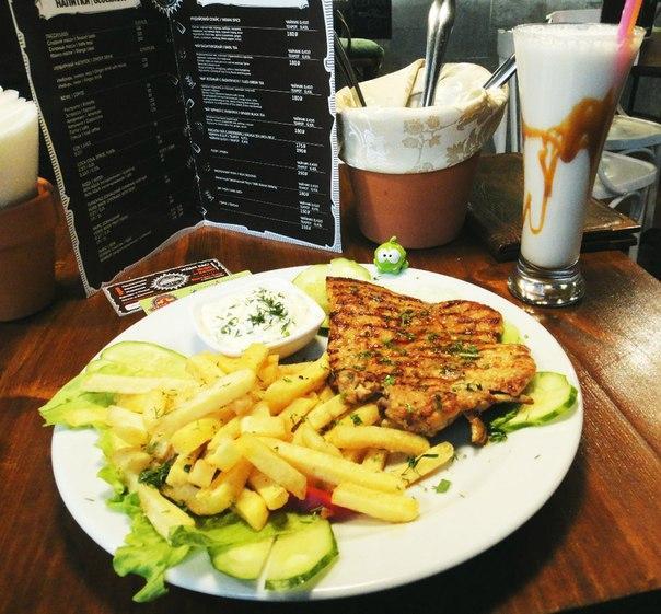 Photo by Margarita616