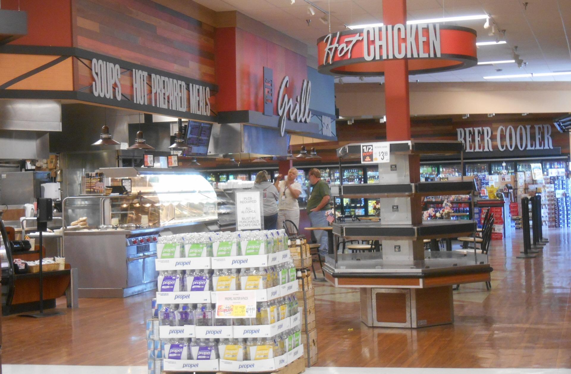 ShopRite of Mt Pocono Grocery Store