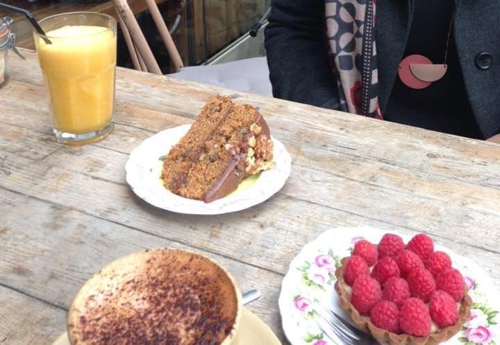 Romeo's Sugar Free Bakery