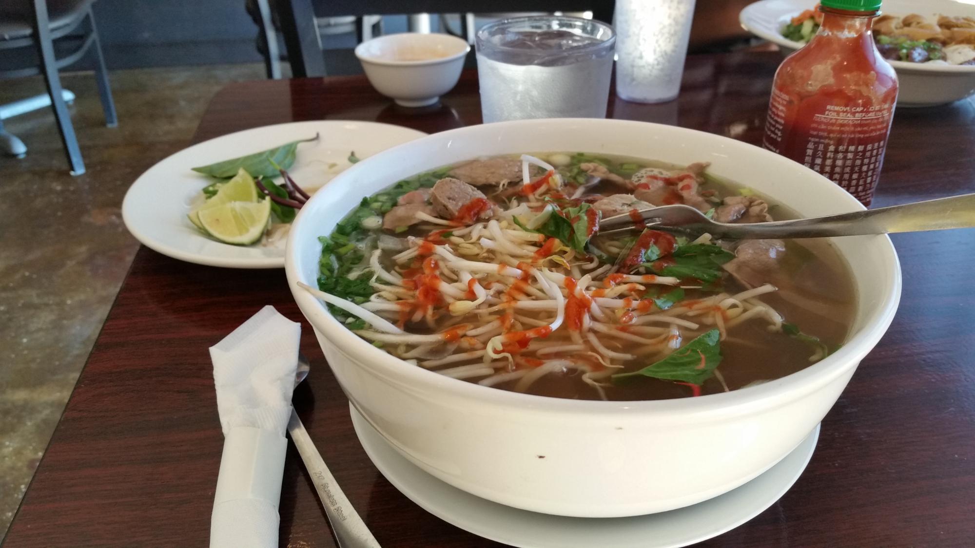 Pho Viet