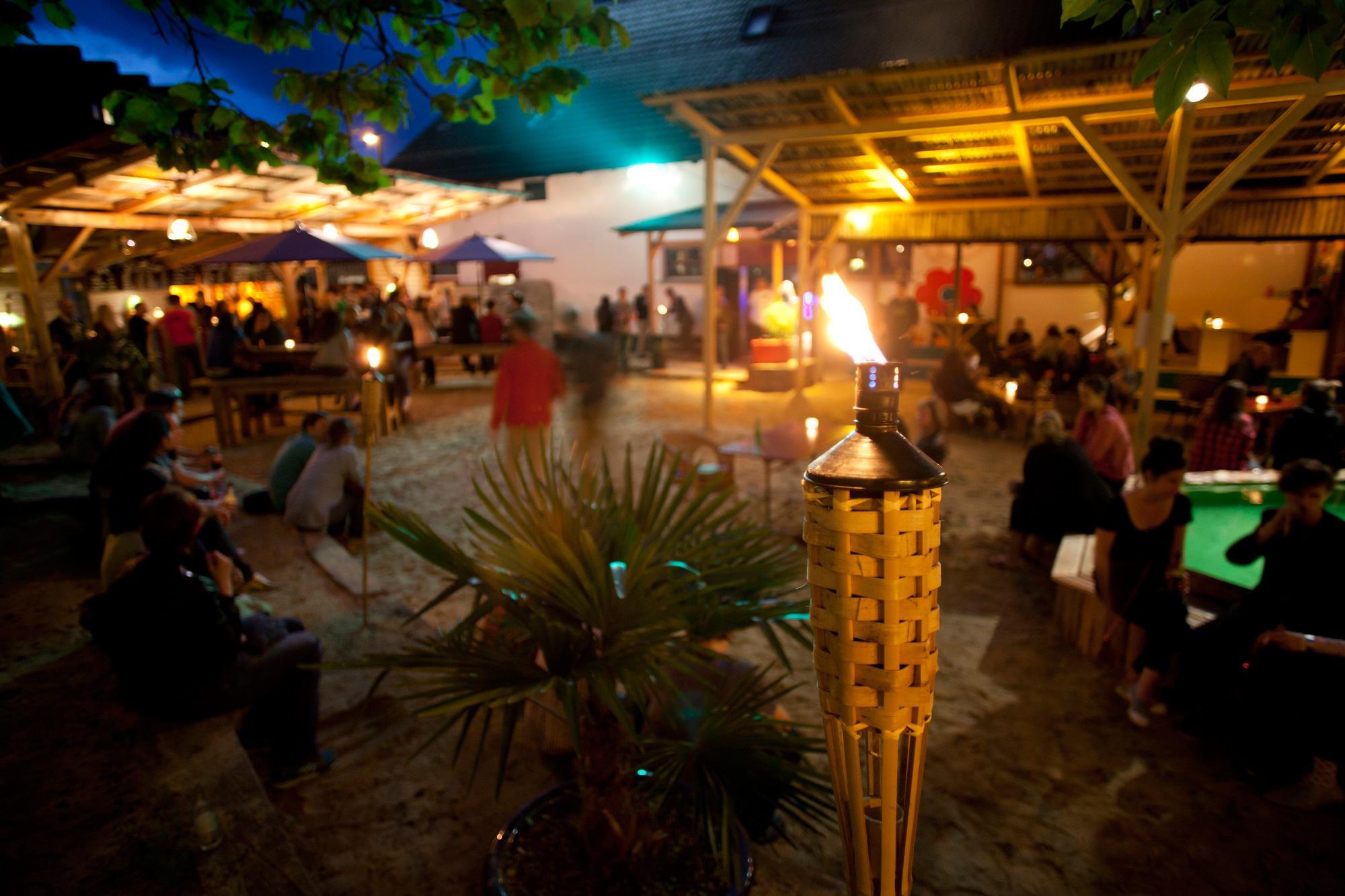 Konzerthaus Schüür