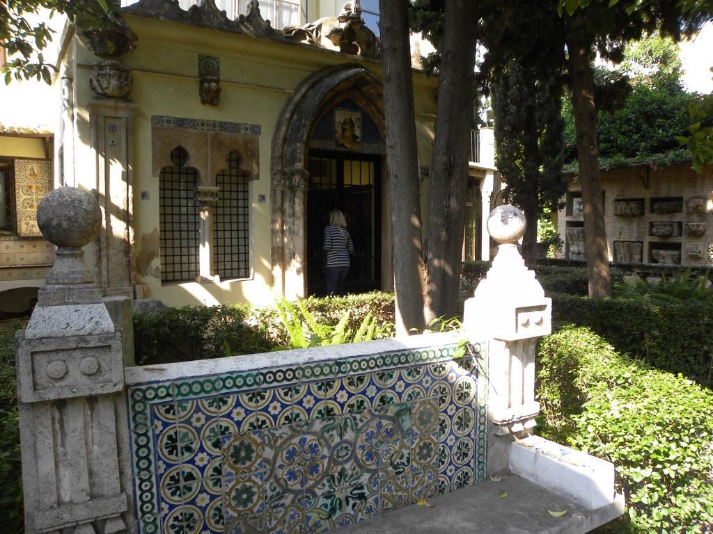 Casa-Museo Benllliure