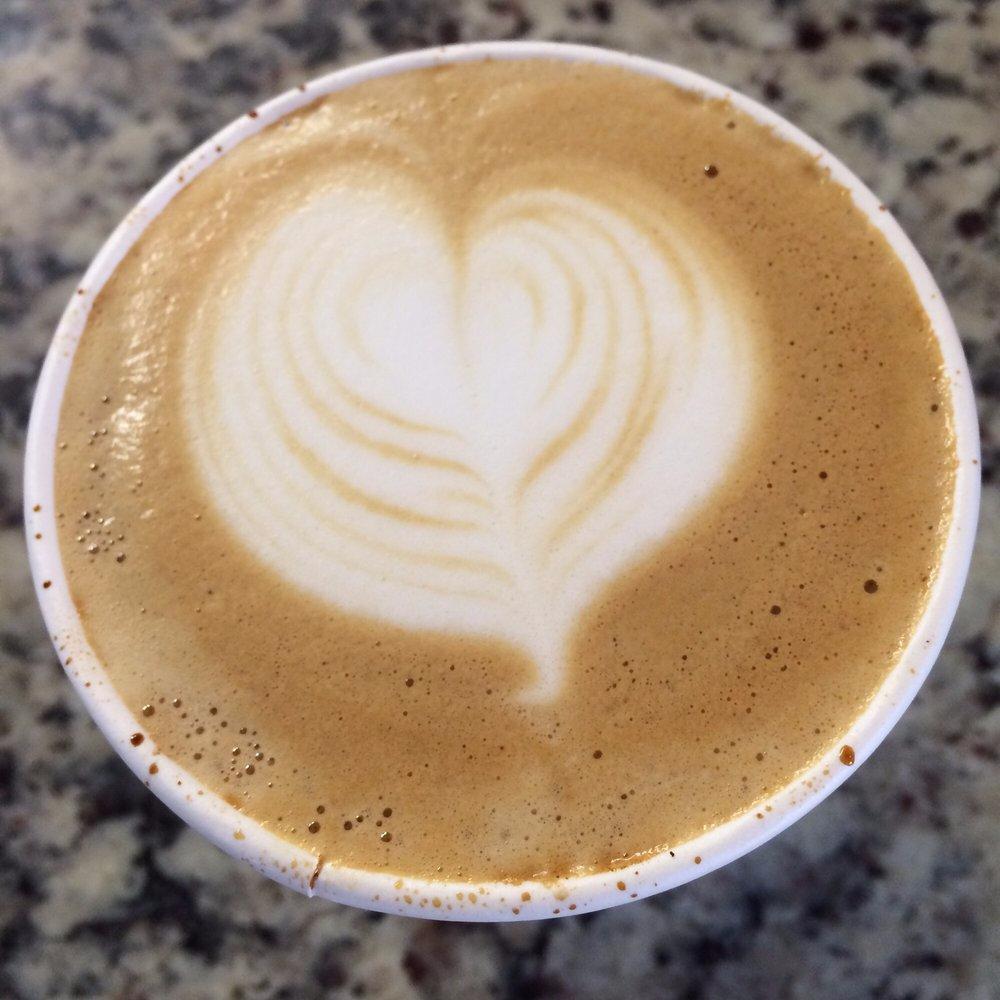 De Clieu Coffee & Sandwich