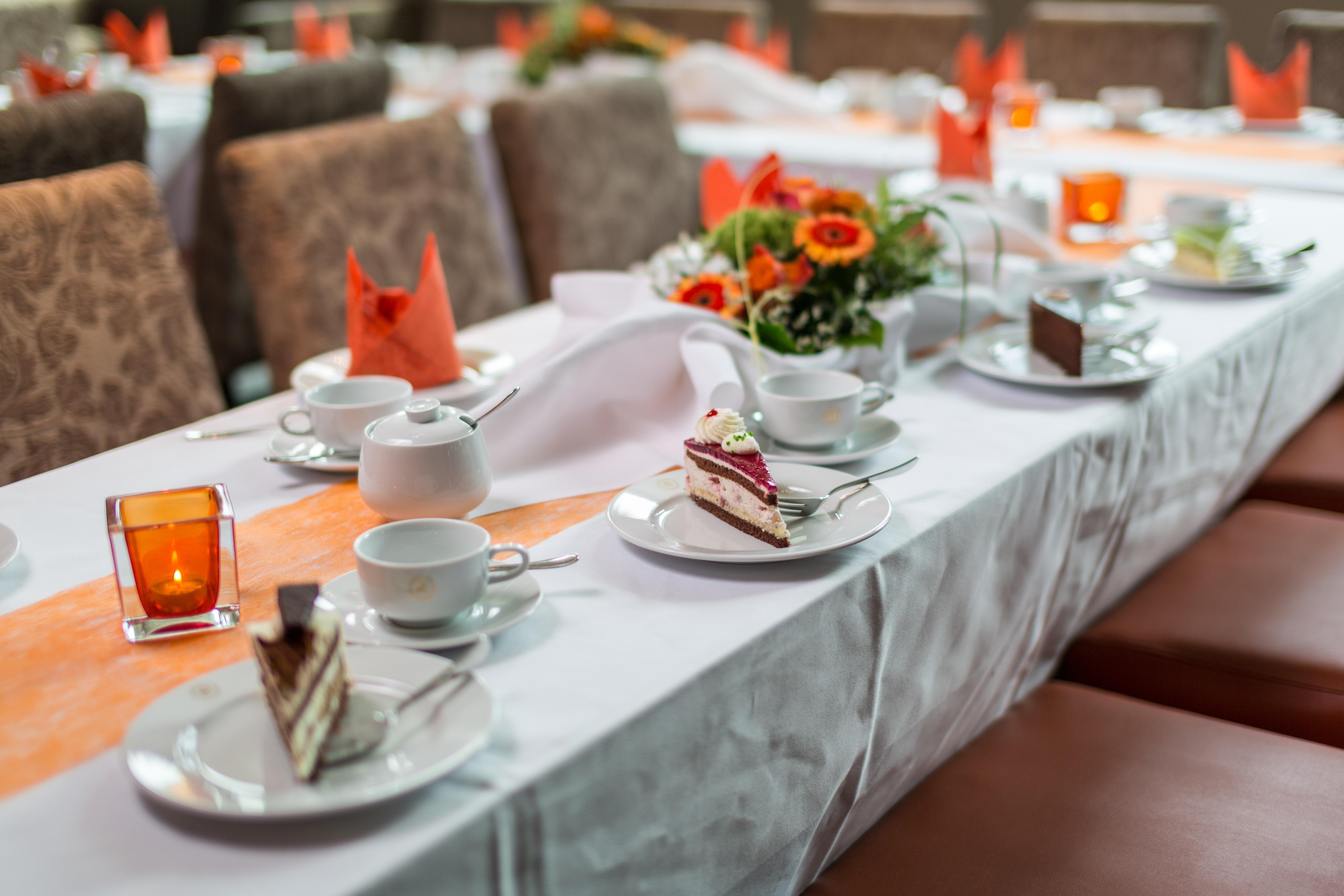 Michaelis Kaffeehaus & Restaurant