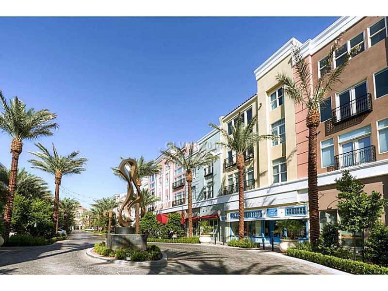 The District at Green Valley Ranch