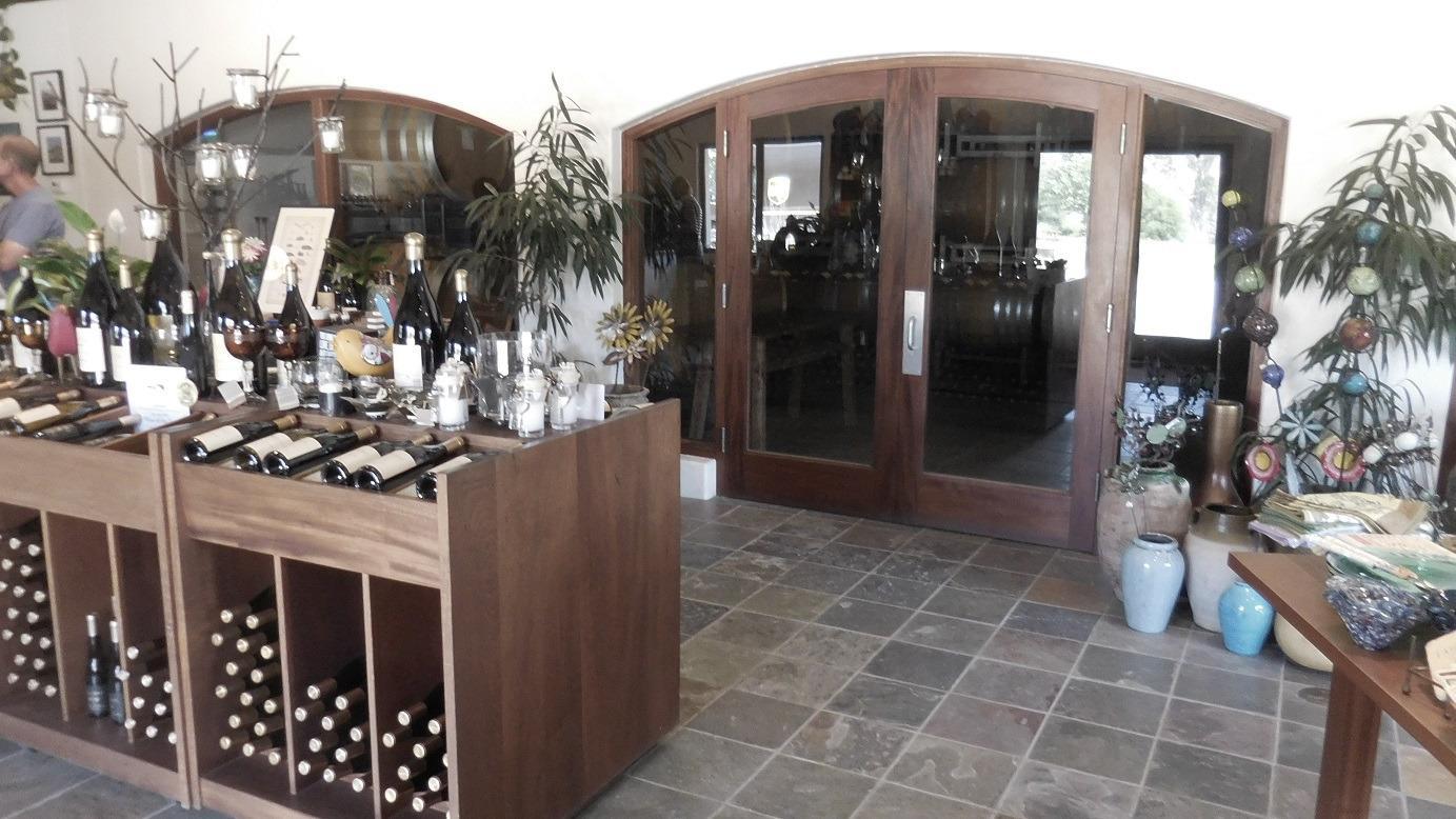 Lafond Winery and Vineyards