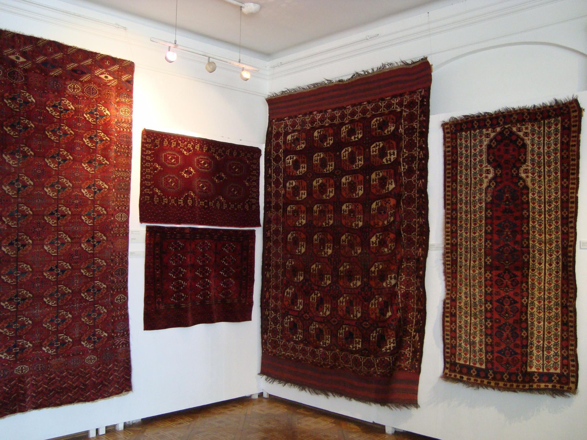 Art Gallery in Koziniec