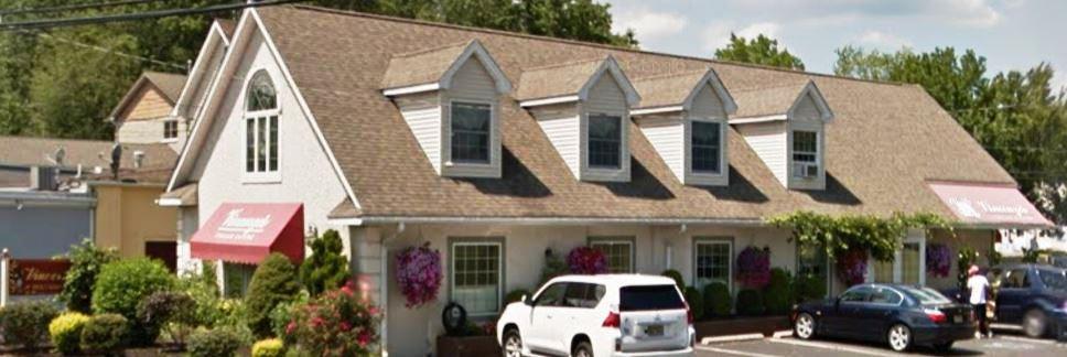 Vincenzo's Ristorante