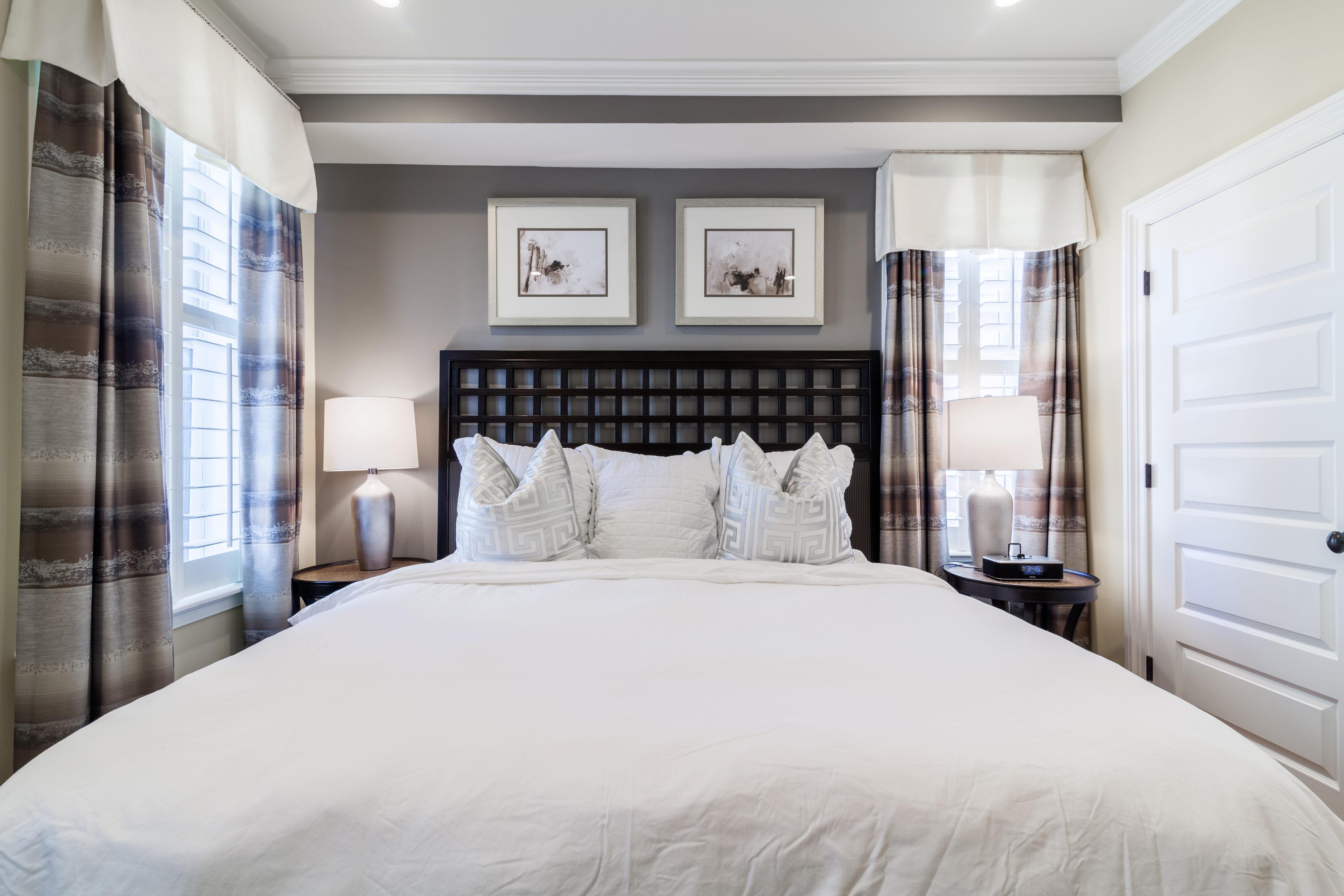 The Quarters on King