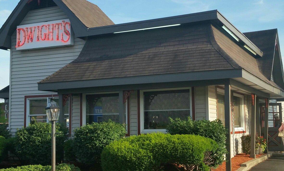 Dwight's Of St. Albans