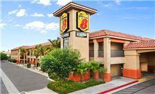 Super 8 by Wyndham Indio