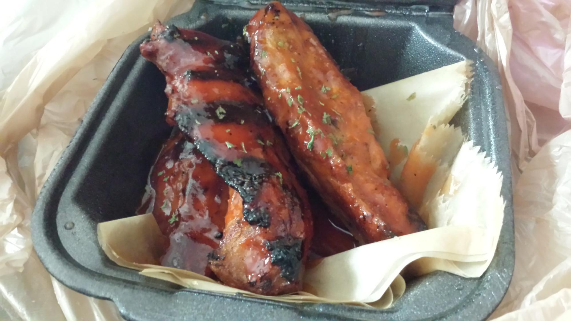 5 Points Grille