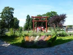 Letzenberg Tierpark Malsch