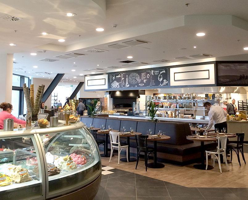 Primavera Ristorante