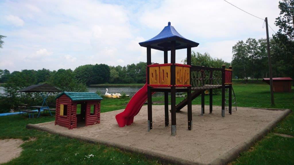 Gaststätte Lübschützer Teiche