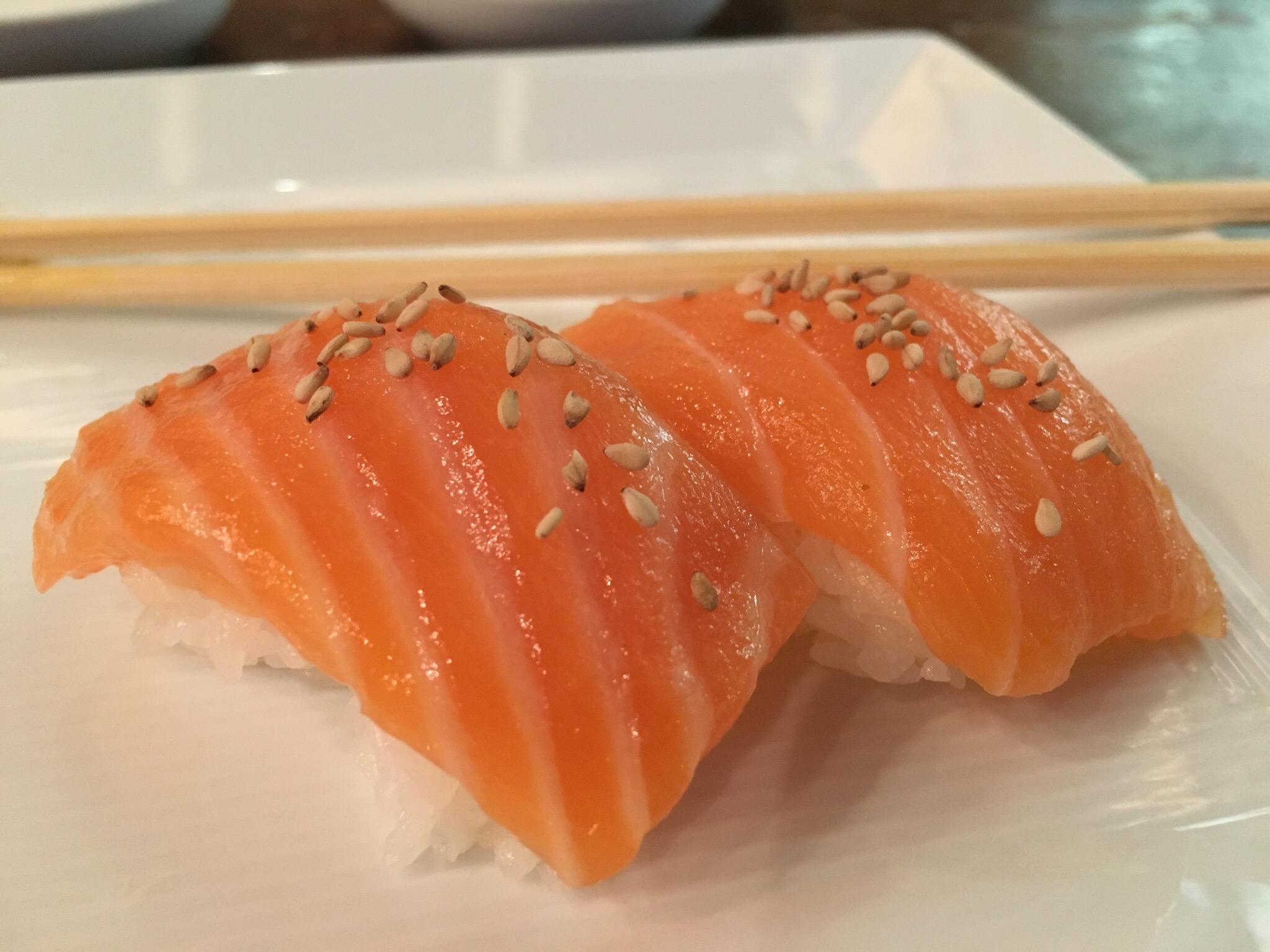 Sugarfish by Sushi Nozawa