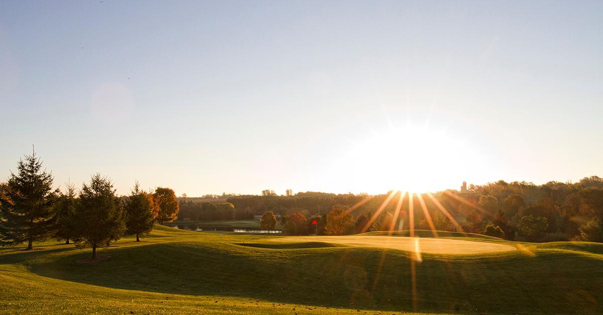 St. Marys Golf & Country Club