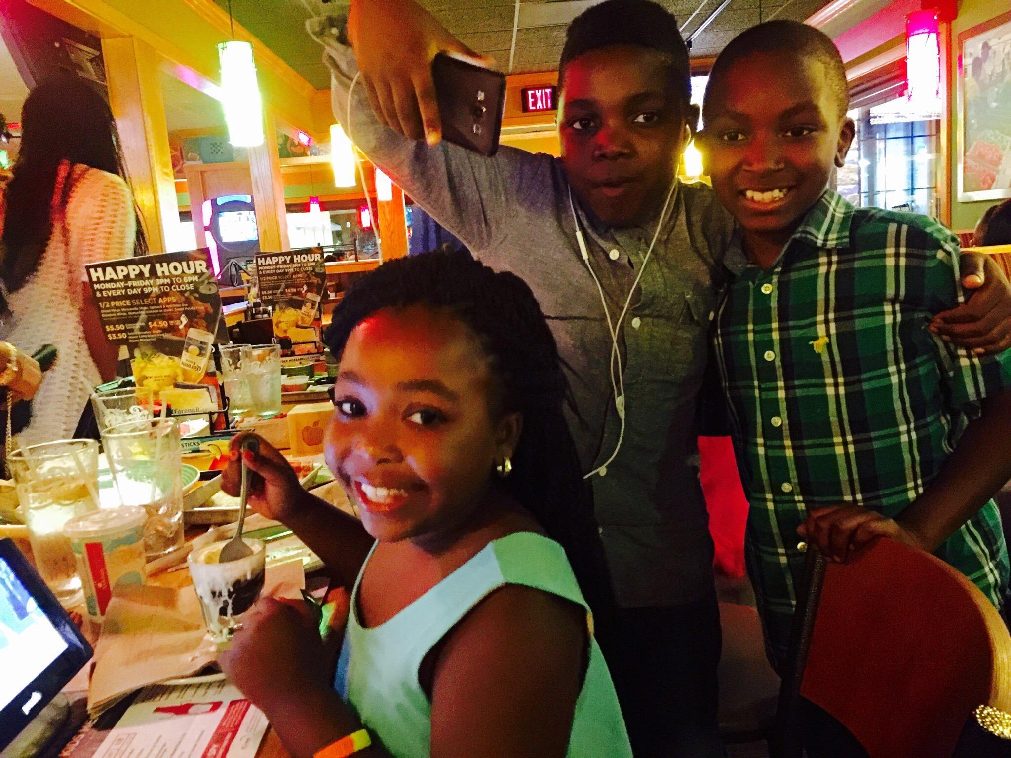 Applebee's Grill + Bar