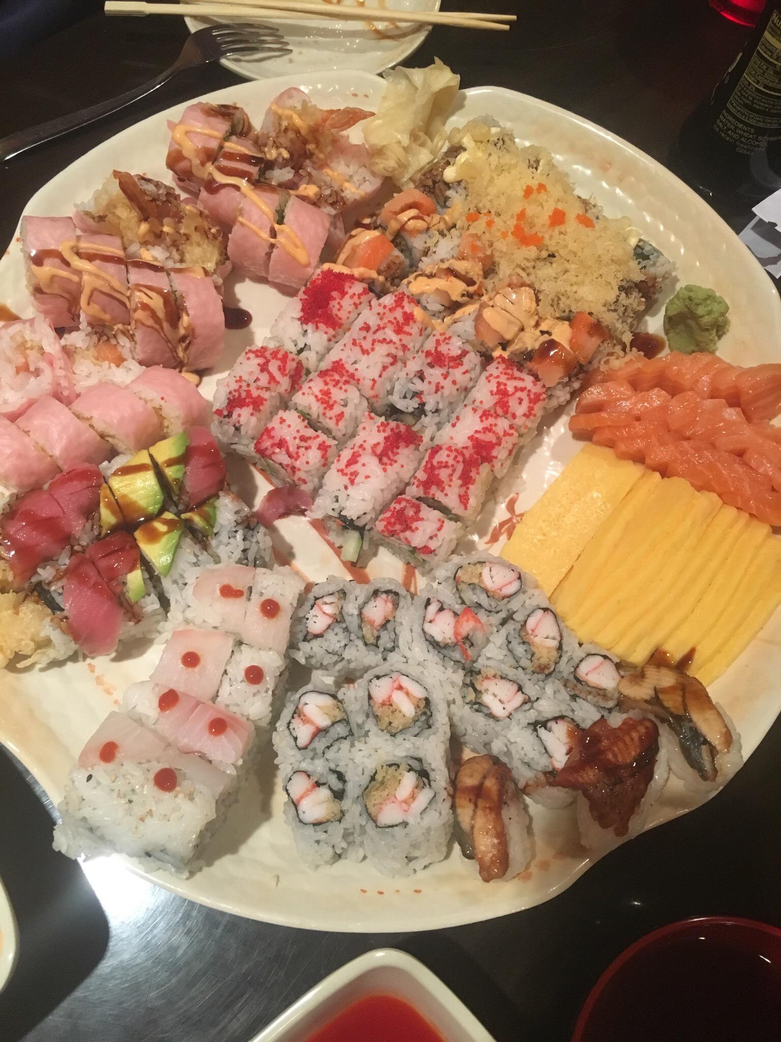 Sushi Village